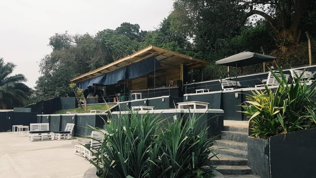 Hotel Diplomate Muyenga Exterior foto